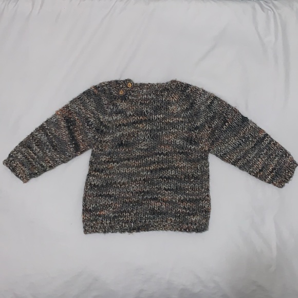 Zara knit wear for boys! Excellent condition, used only a few times! - Picture 2 of 6